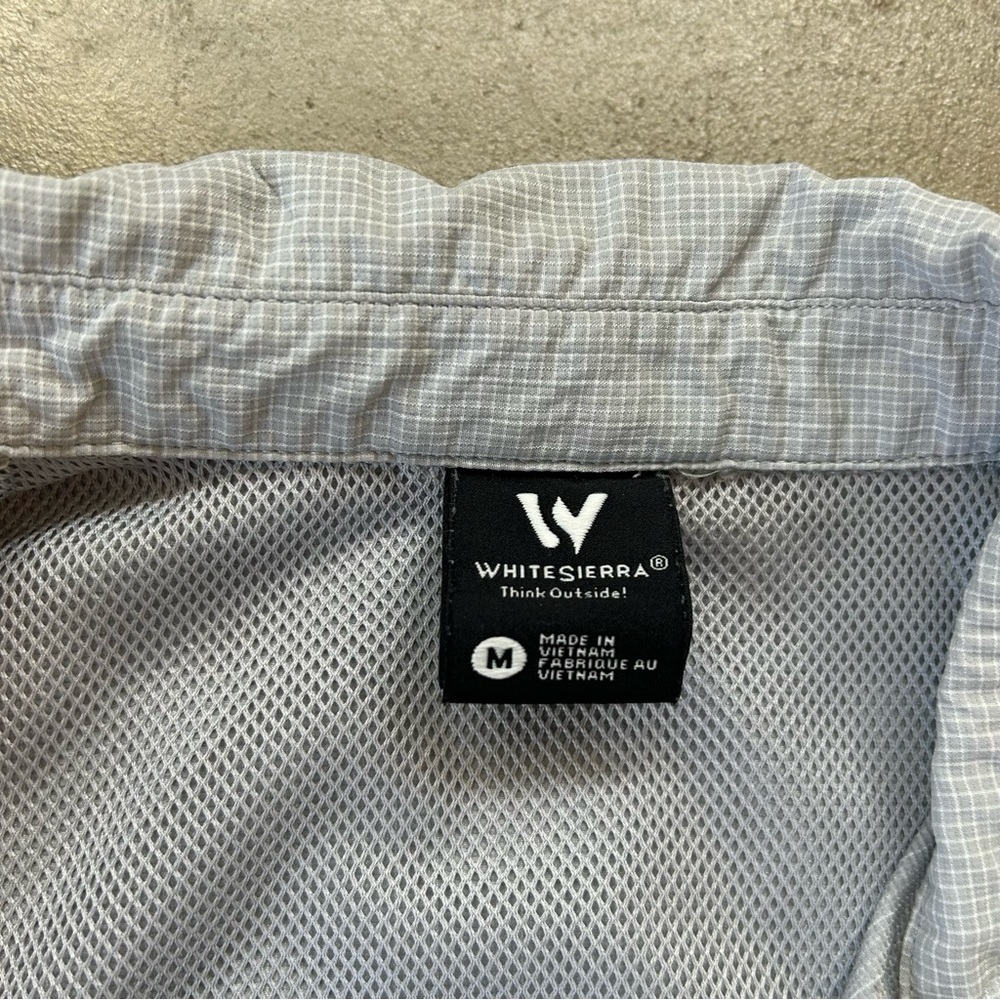 Outdoor shirt - Picture 2 of 7